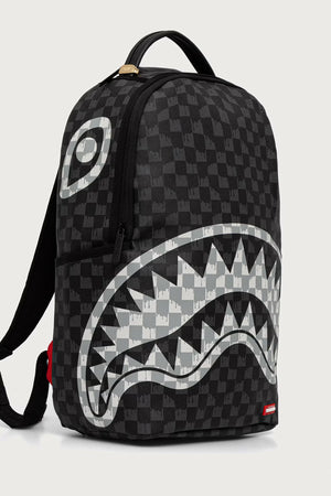 Sprayground - Mochila Negra 910B8553NSZ