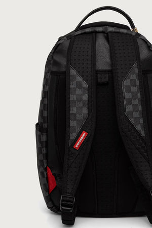 Sprayground - Mochila Negra 910B8553NSZ