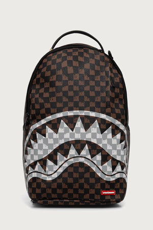 Sprayground - Mochila Marrón 910B8552NSZ