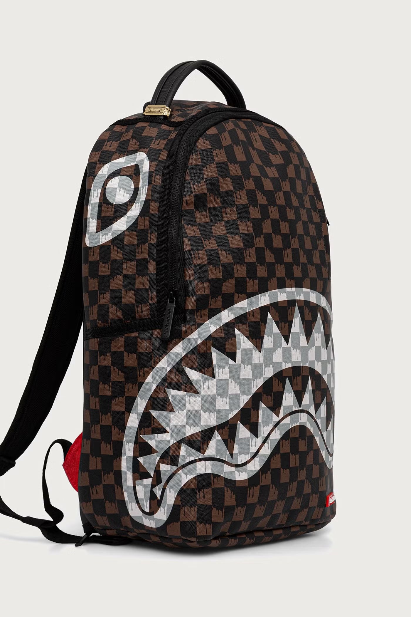 Sprayground - Mochila Marrón 910B8552NSZ