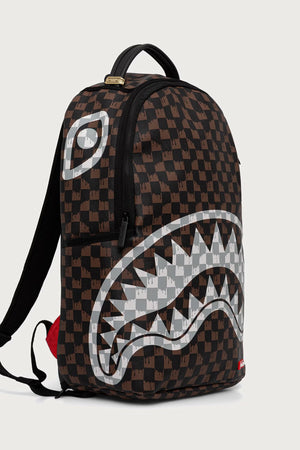 Sprayground - Mochila Marrón 910B8552NSZ