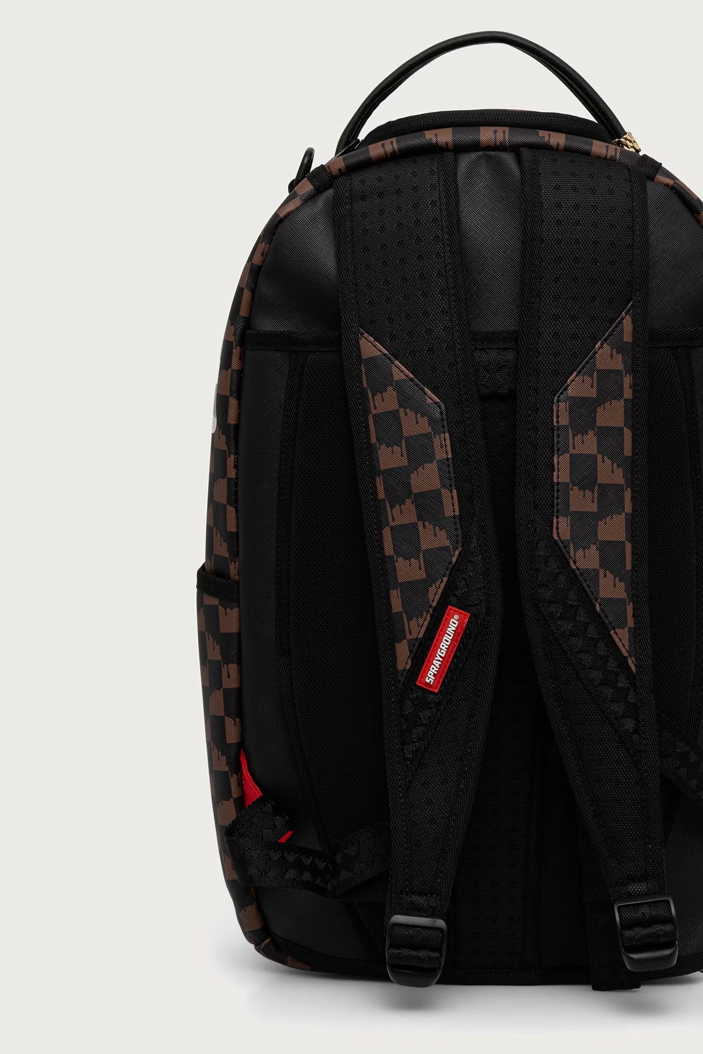 Sprayground - Mochila Marrón 910B8552NSZ