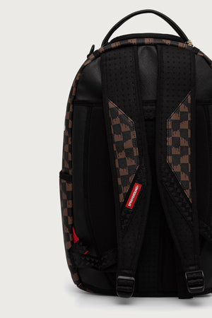 Sprayground - Mochila Marrón 910B8552NSZ