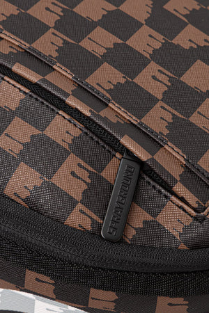Sprayground - Mochila Marrón 910B8552NSZ