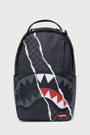 Sprayground - Mochila Gris 910B8502NSZ