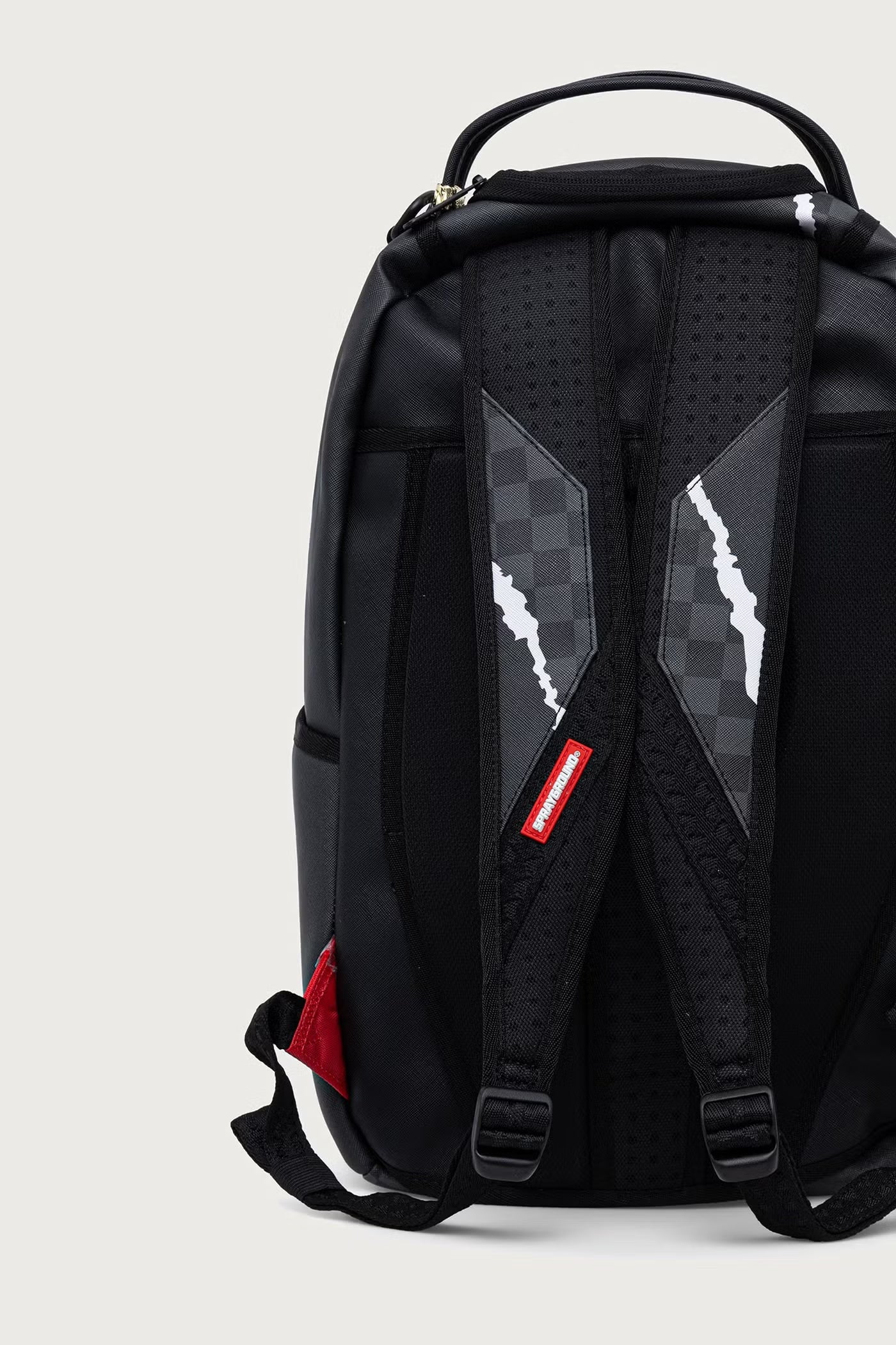 Sprayground - Mochila Gris 910B8502NSZ