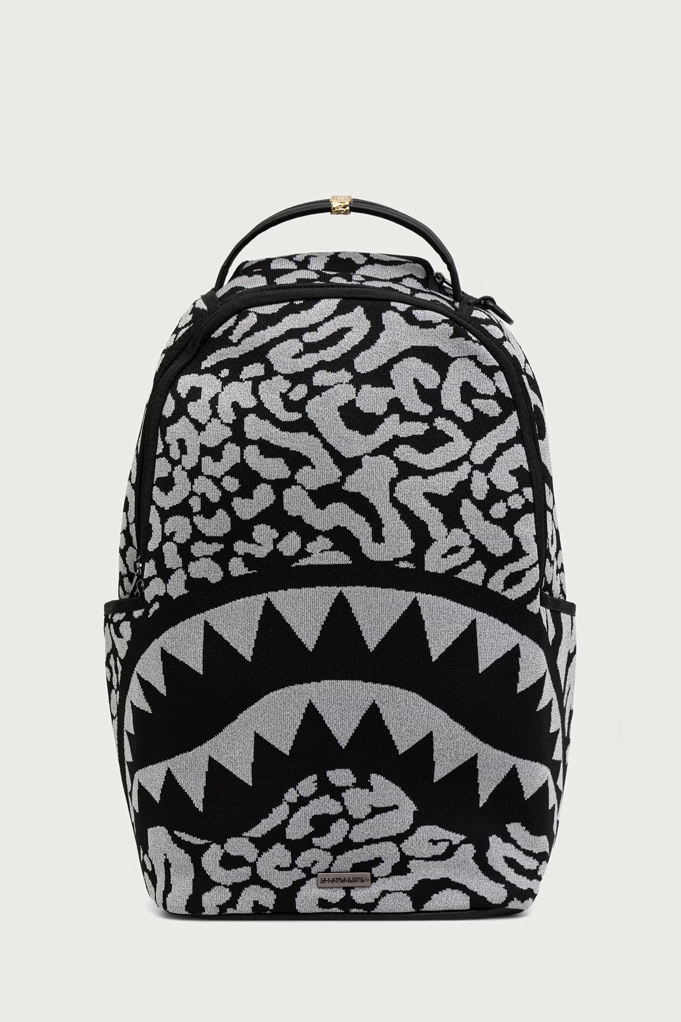 Sprayground - Mochila Negra 910B8488NSZ