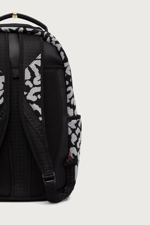 Sprayground - Mochila Negra 910B8488NSZ