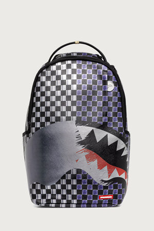 Sprayground - Mochila Negra 910B8477NSZ