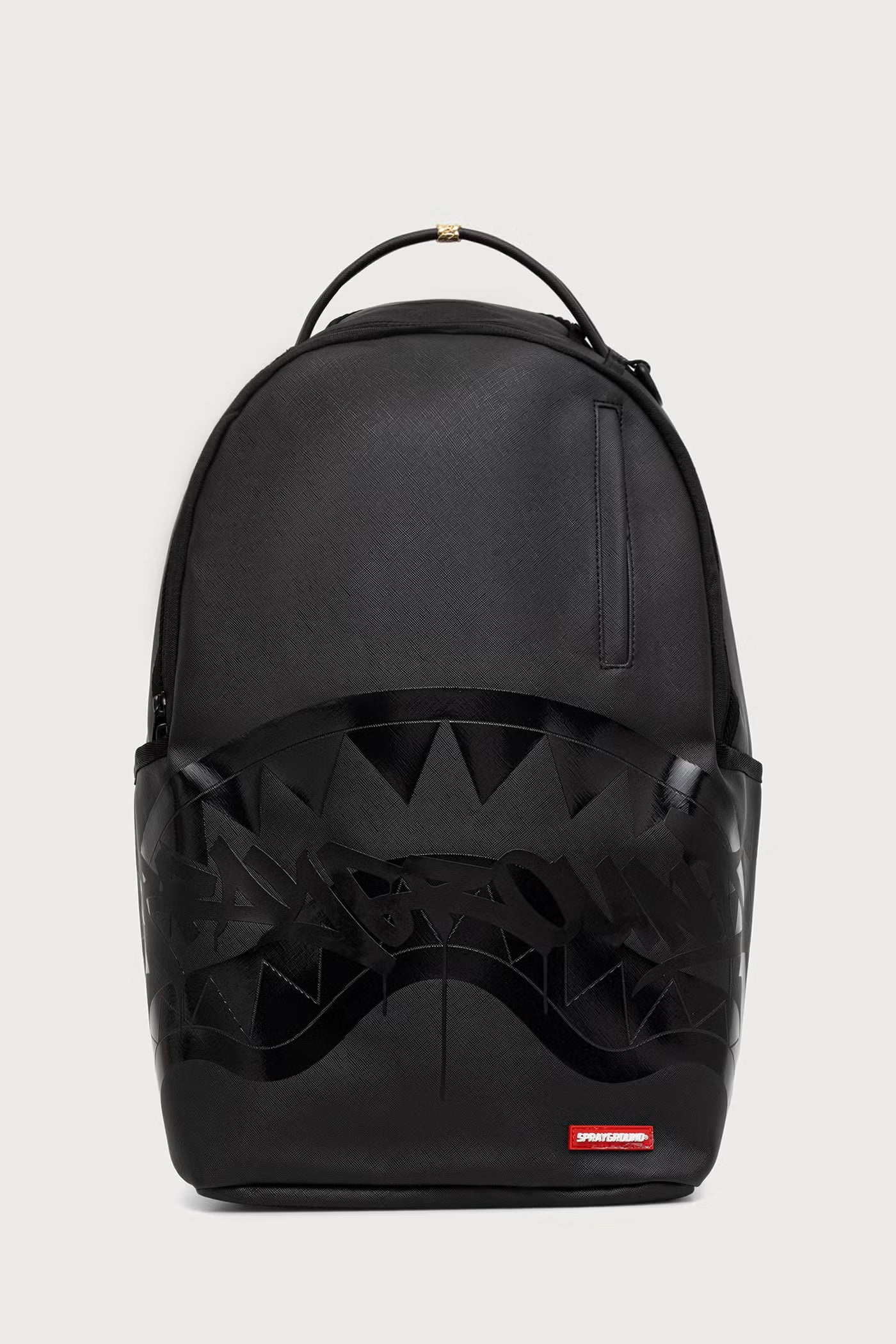 Sprayground - Mochila Negra 910B8422NSZ
