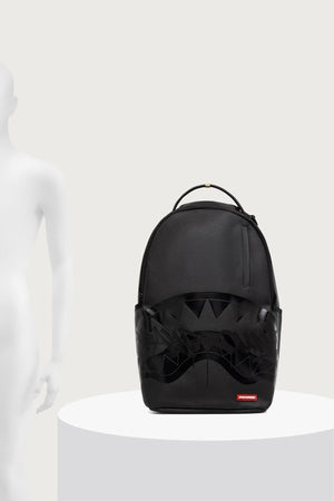 Sprayground - Mochila Negra 910B8422NSZ