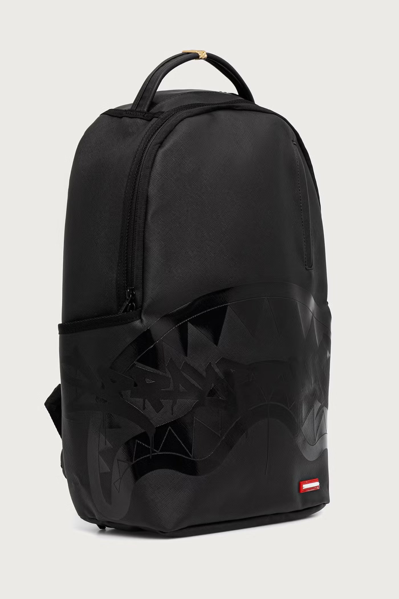 Sprayground - Mochila Negra 910B8422NSZ