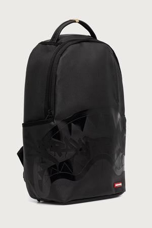 Sprayground - Mochila Negra 910B8422NSZ