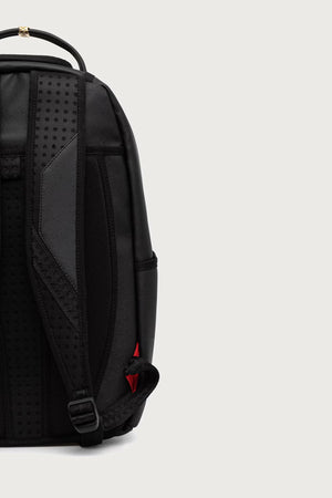 Sprayground - Mochila Negra 910B8422NSZ
