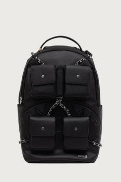 Sprayground - Mochila Negra 910B8159NSZ