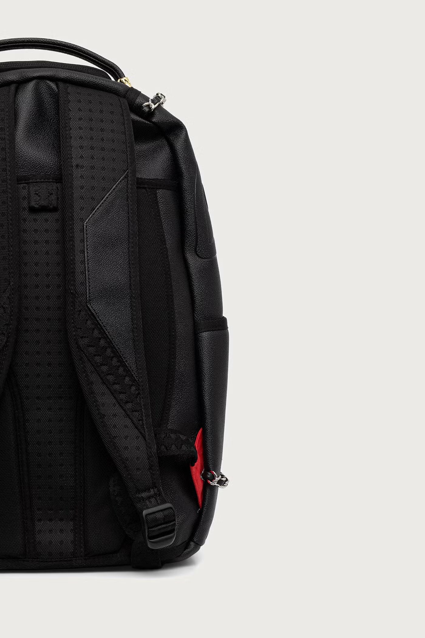 Sprayground - Mochila Negra 910B8159NSZ
