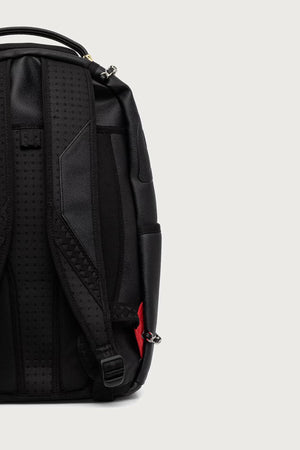 Sprayground - Mochila Negra 910B8159NSZ