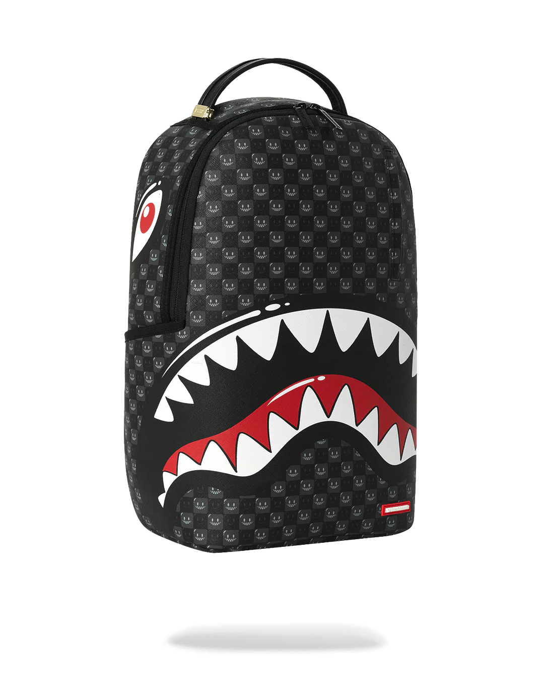Sprayground - Shinobi Sharks in Paris Sırt Çantası