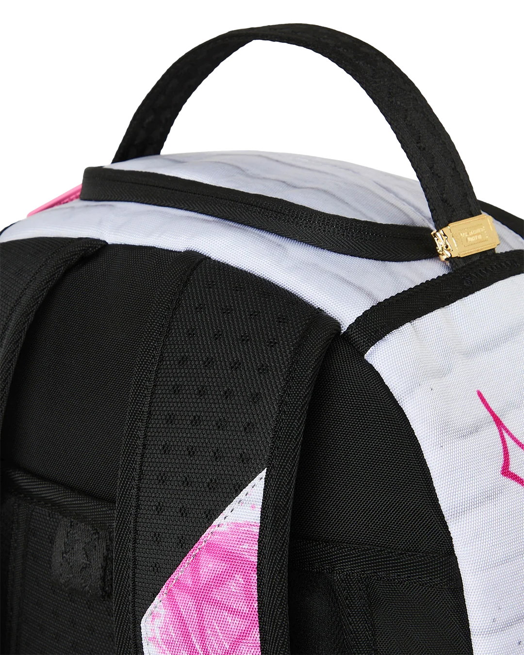 Sprayground - Pembe Panter Sırt Çantası