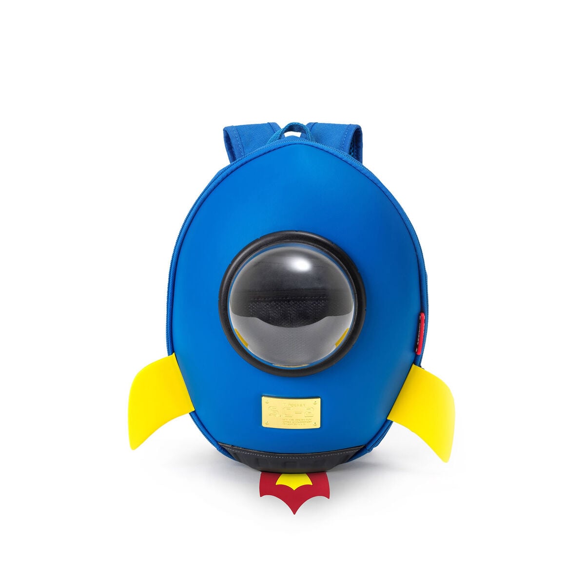 Legami - Mochila infantil Uzay Children’s - ¡Muy linda!