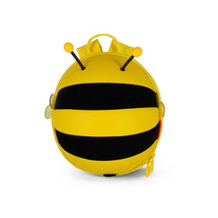 Legami - Mochila infantil con diseño de abeja - ¡Súper mona!