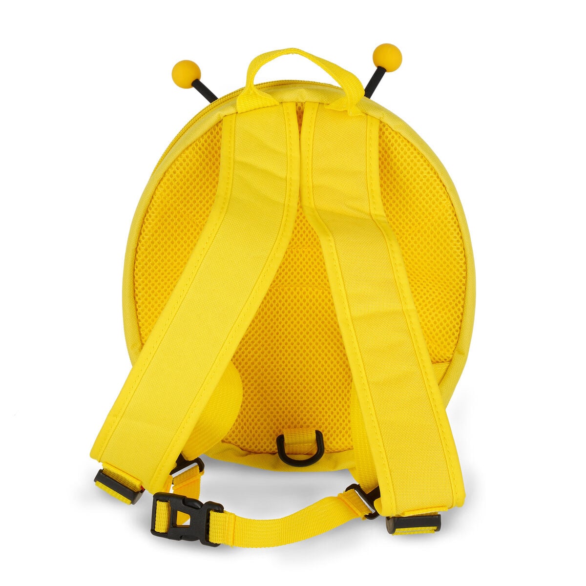 Legami - Mochila infantil con diseño de abeja - ¡Súper mona!