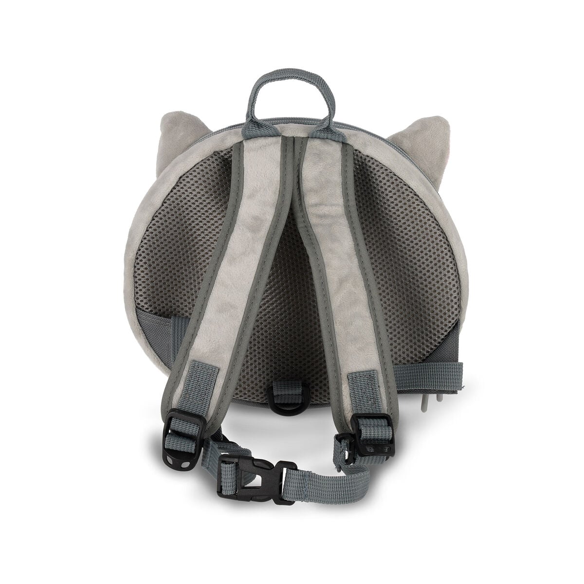 Legami - Mochila infantil Kitty - ¡Súper mona!