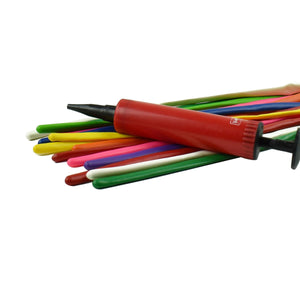 Legami - Modelado de globos - Kit de globos