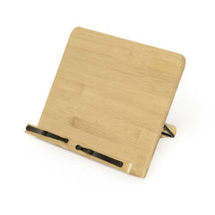 Legami - Soporte plegable de bambú