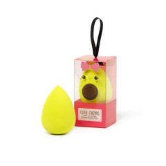 Legami - Esponja de Maquillaje - Amigos Adorables