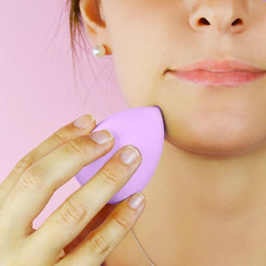 Legami - Esponja de Maquillaje Unicornio - Cute Friends