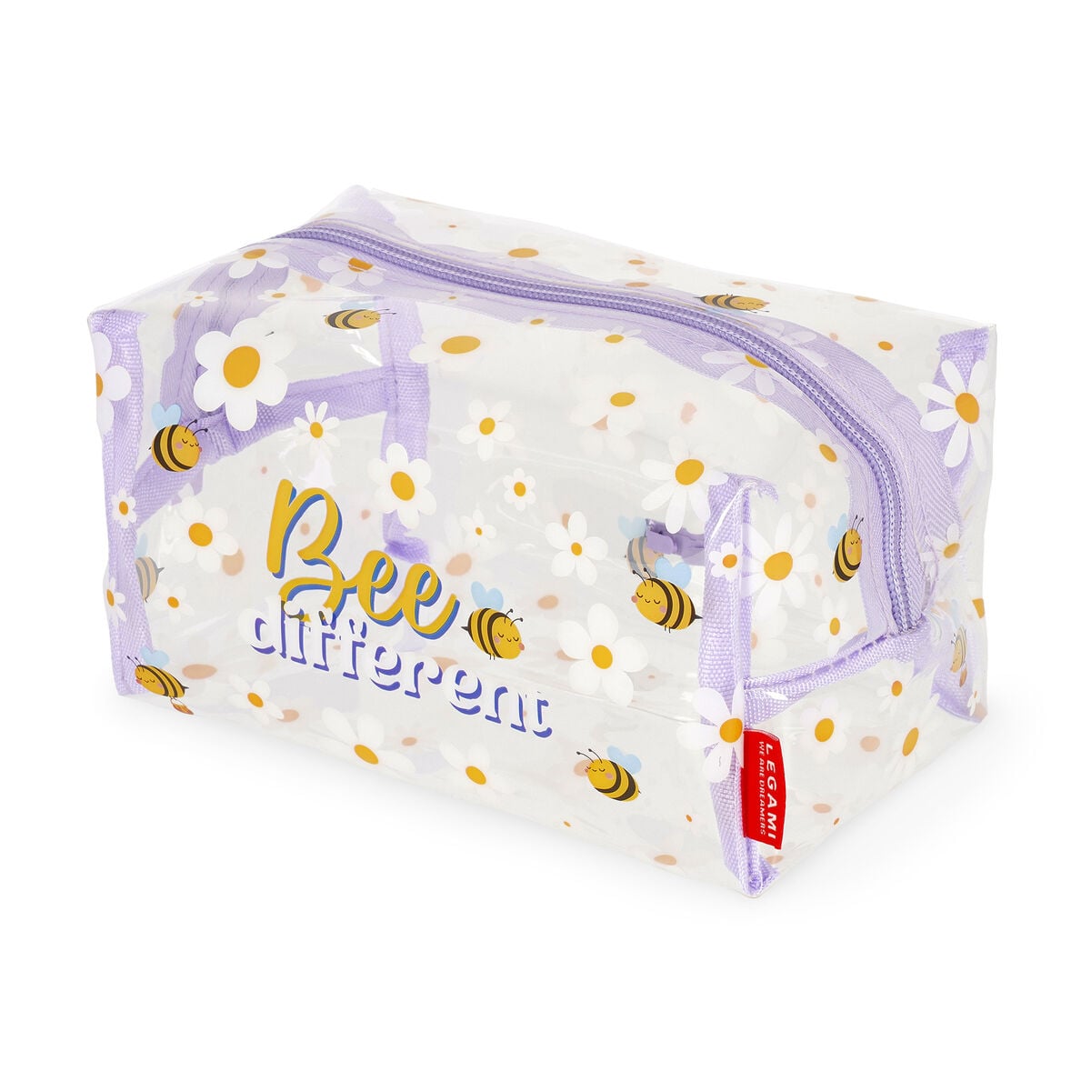Legami - Neceser Abeja - Make-up Queen