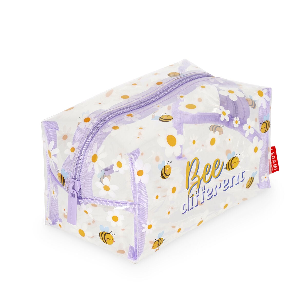 Legami - Neceser Abeja - Make-up Queen