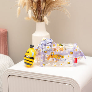 Legami - Neceser Abeja - Make-up Queen