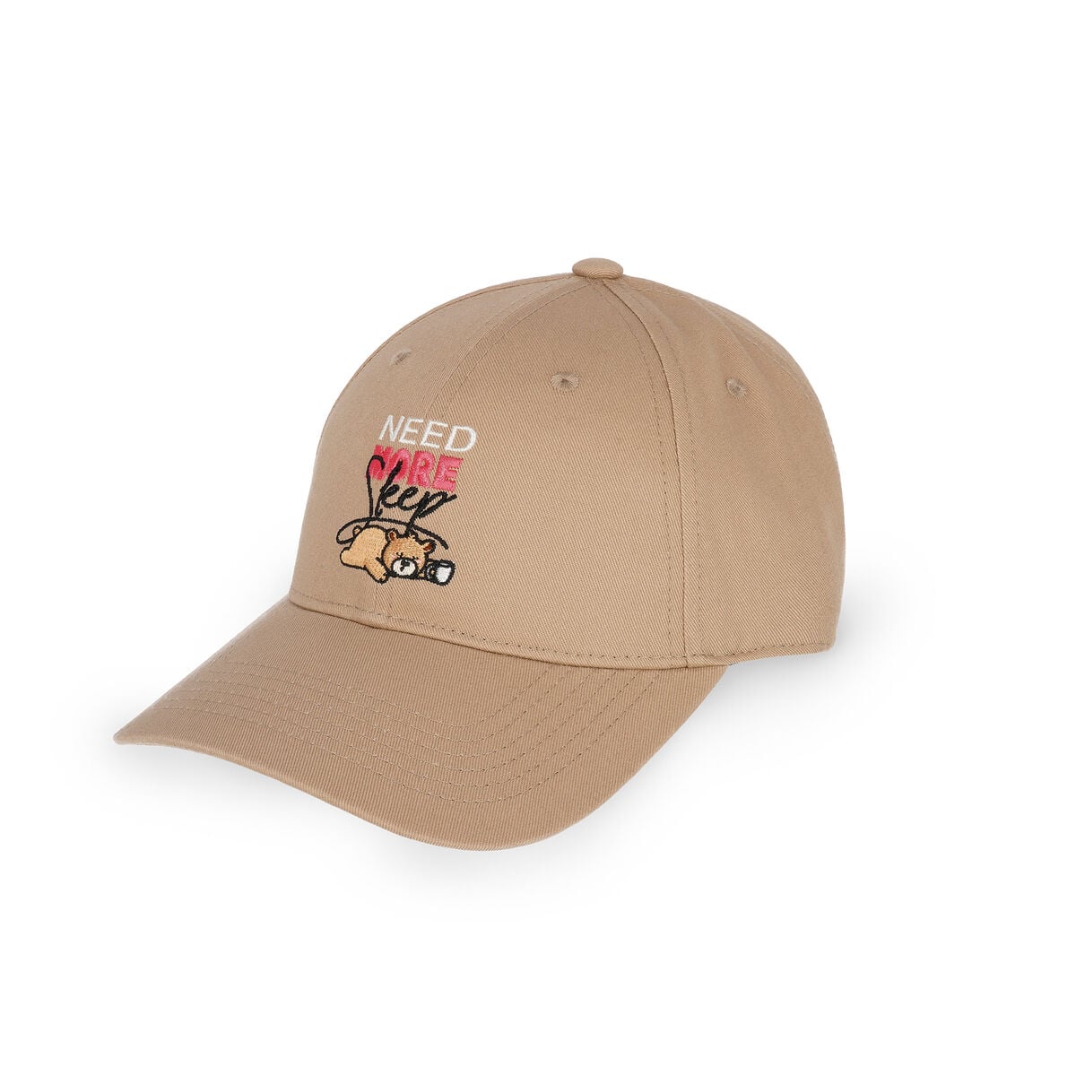 Legami - Osito Cap - What a Cap!