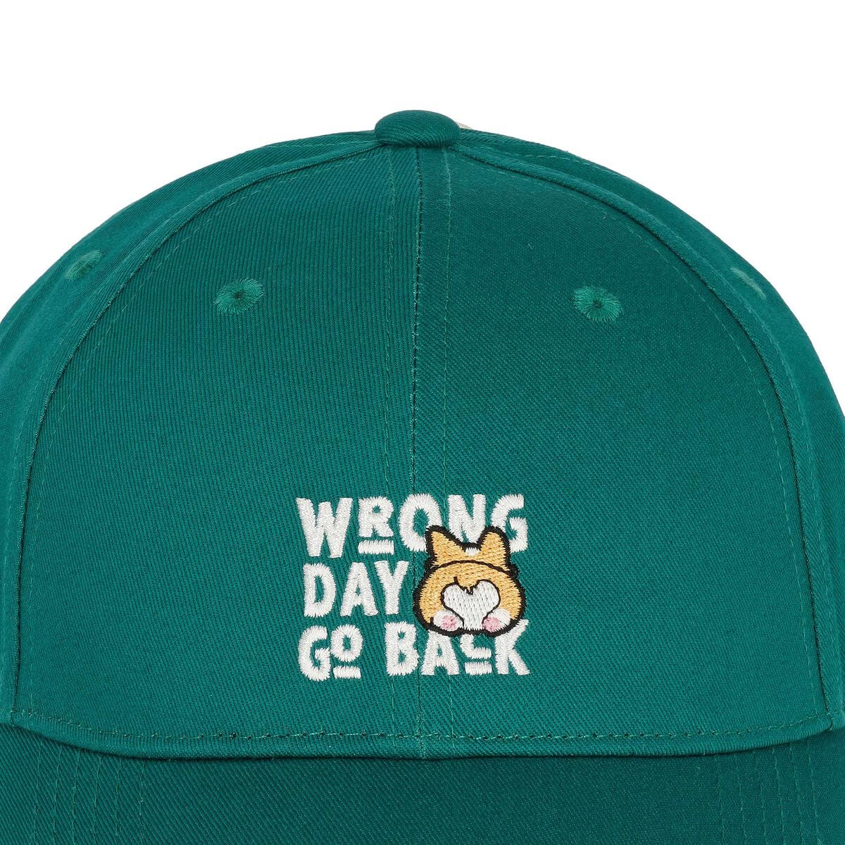 Legami - Gorra de Corgi - ¡Qué gorra!