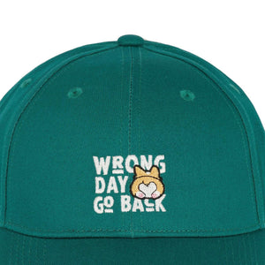 Legami - Gorra de Corgi - ¡Qué gorra!