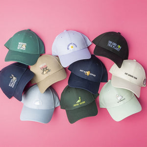 Legami - Gorra de Corgi - ¡Qué gorra!