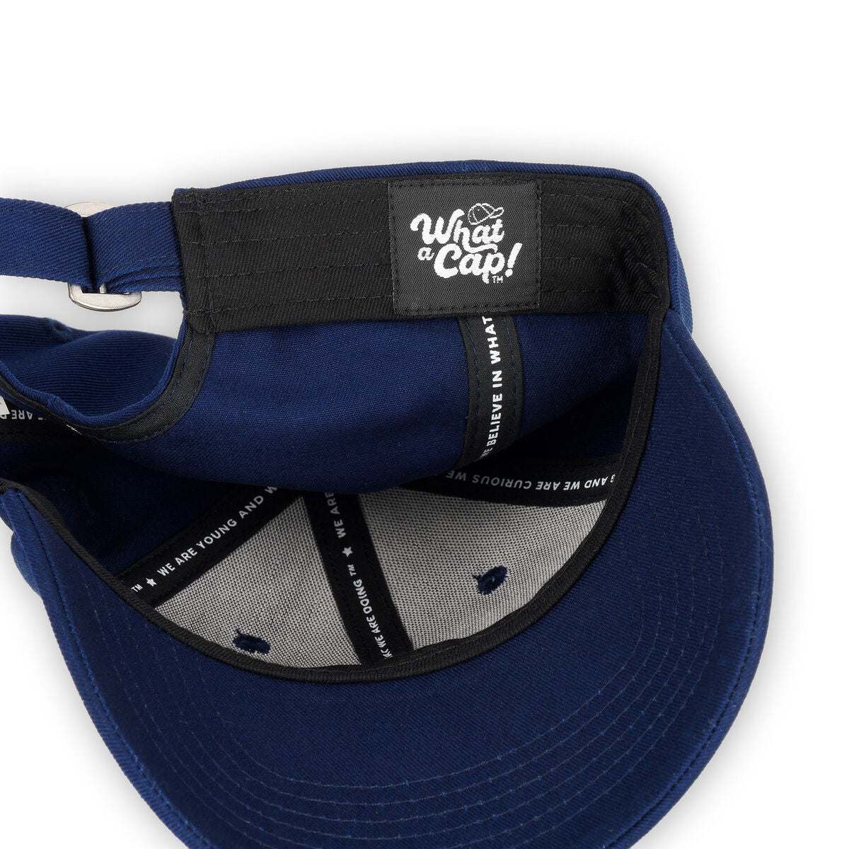 Legami - Out Office Cap - ¡Qué gorra!