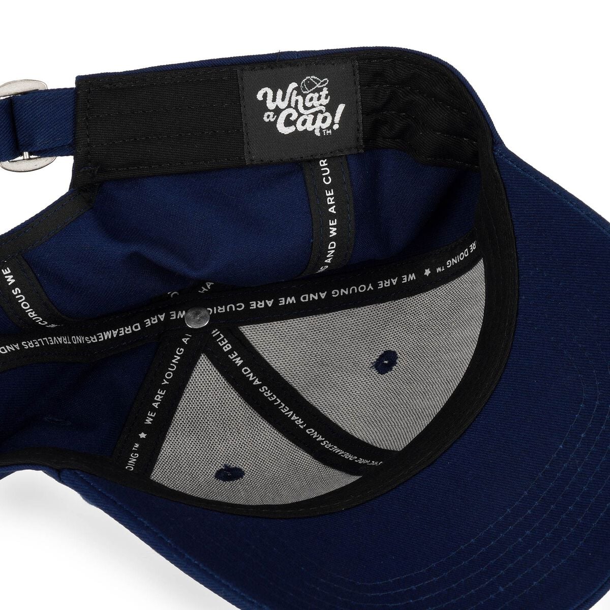 Legami - Gorra de burro - ¡Qué gorra!