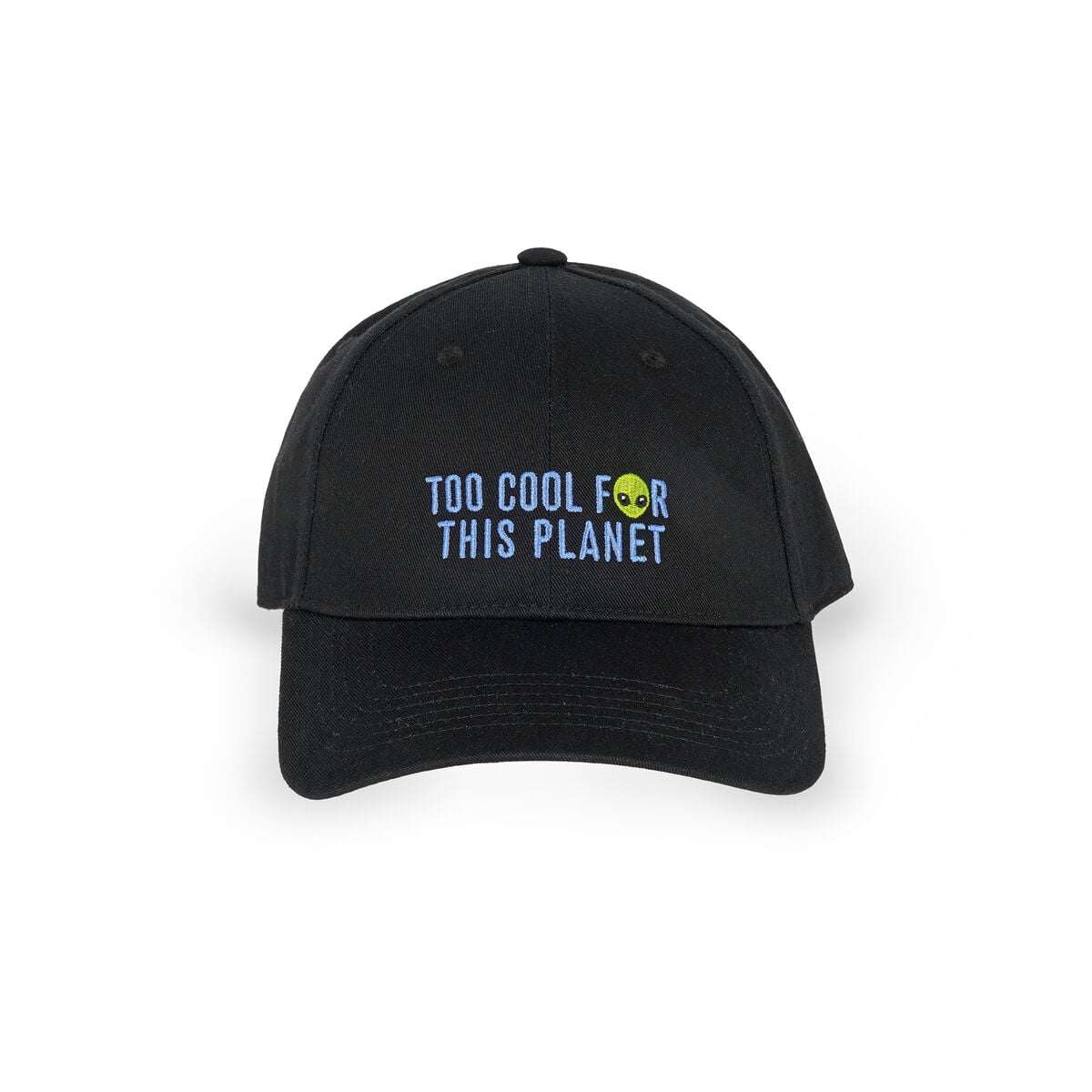 Legami - Gorra Espacial - What a Cap!