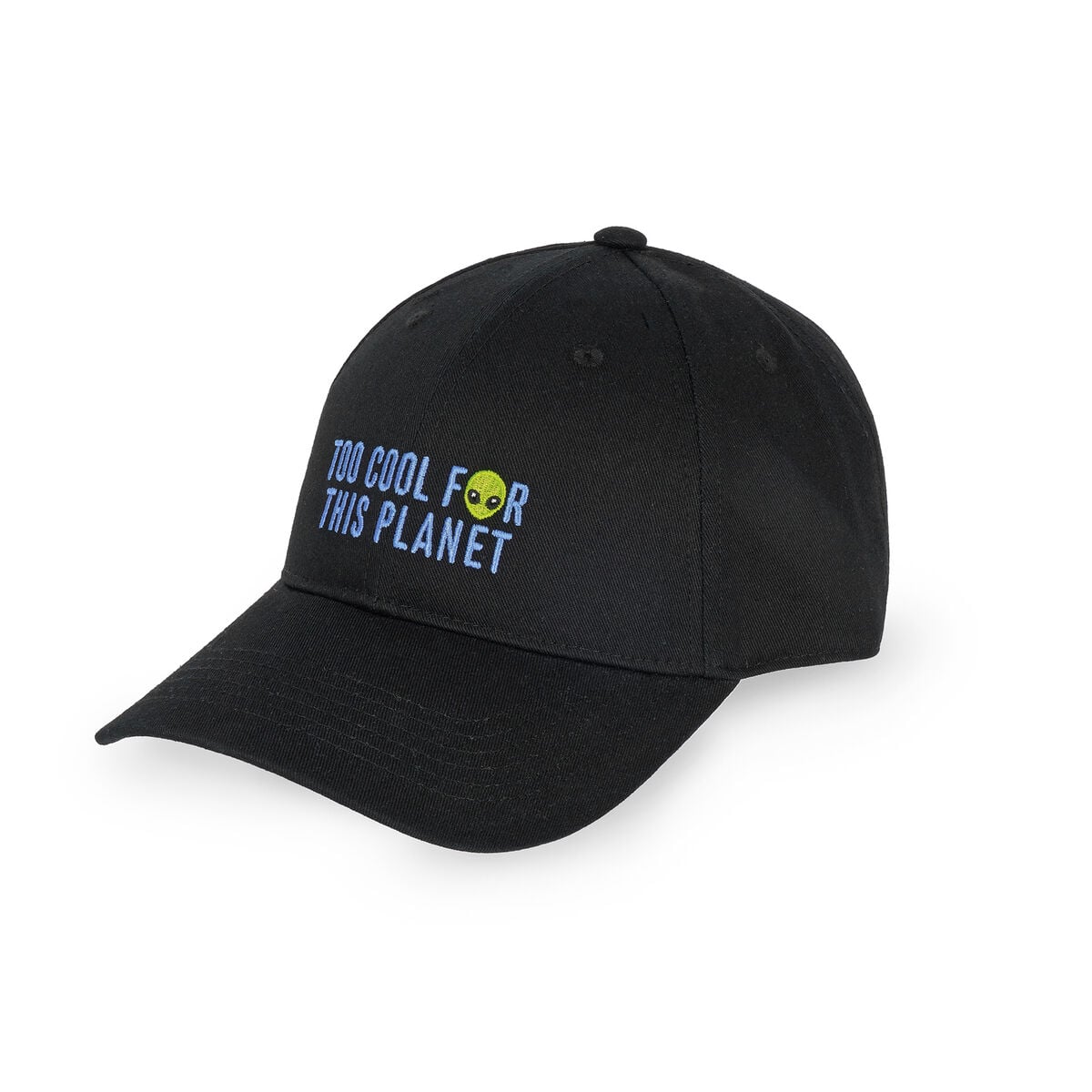Legami - Gorra Espacial - What a Cap!