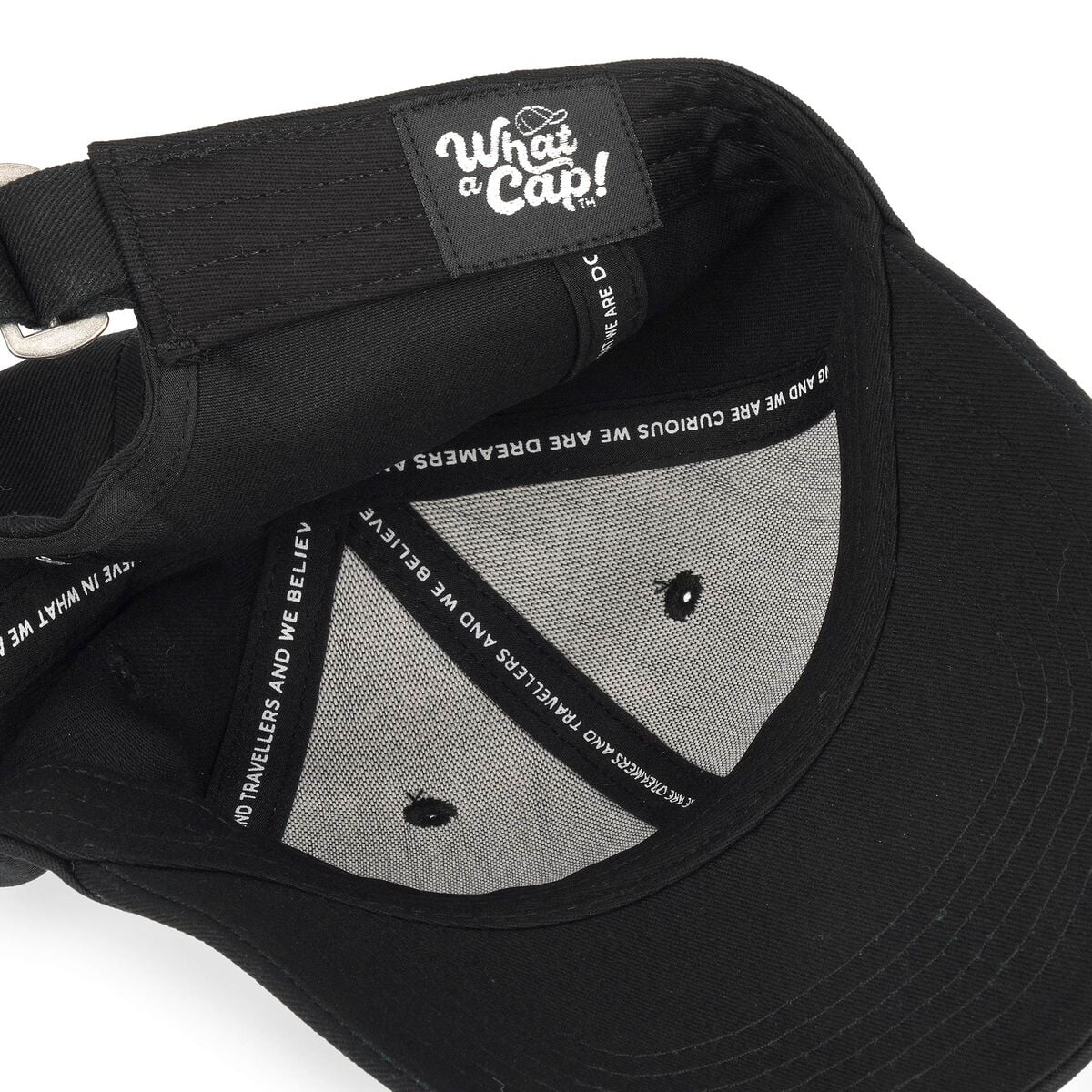 Legami - Gorra Espacial - What a Cap!