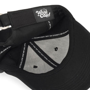 Legami - Gorra Espacial - What a Cap!