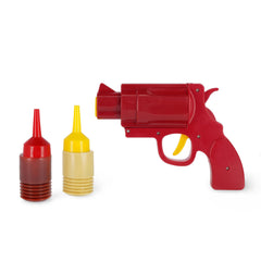 Legami - Pistola Dispensadora de Salsas