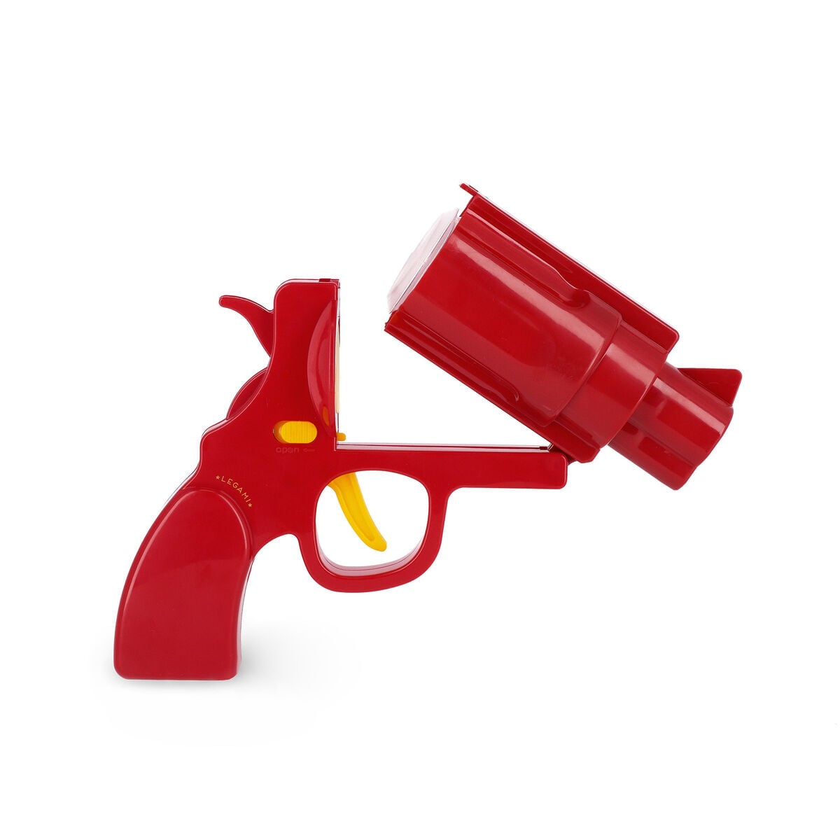 Legami - Pistola Dispensadora de Salsas