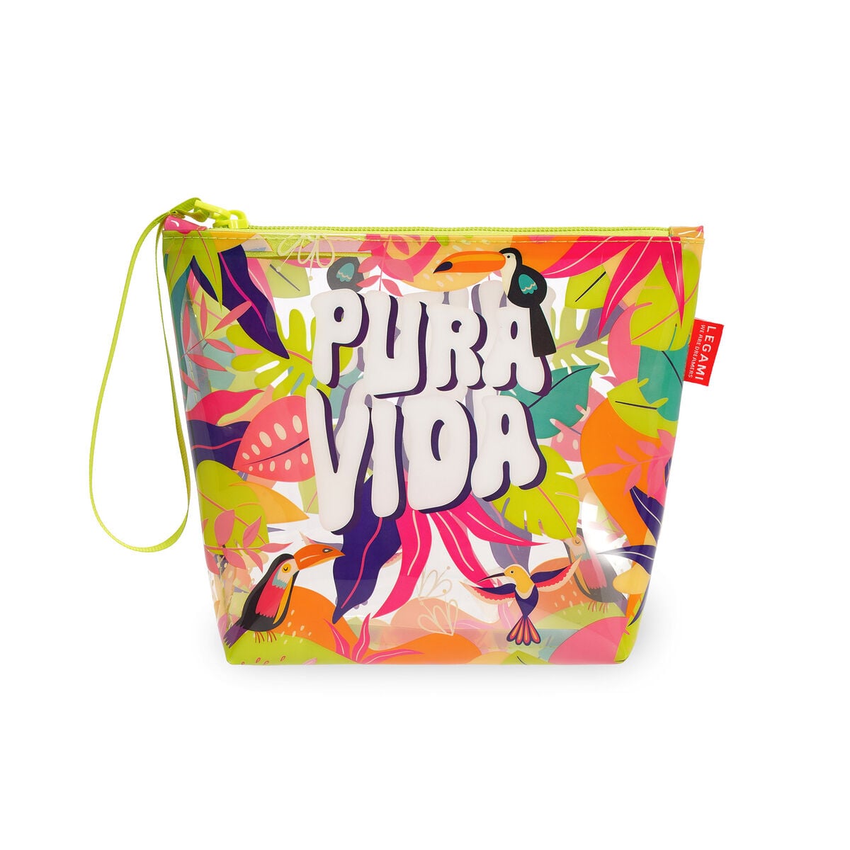 Legami - Bolso Pequeño Pura Vida Beach