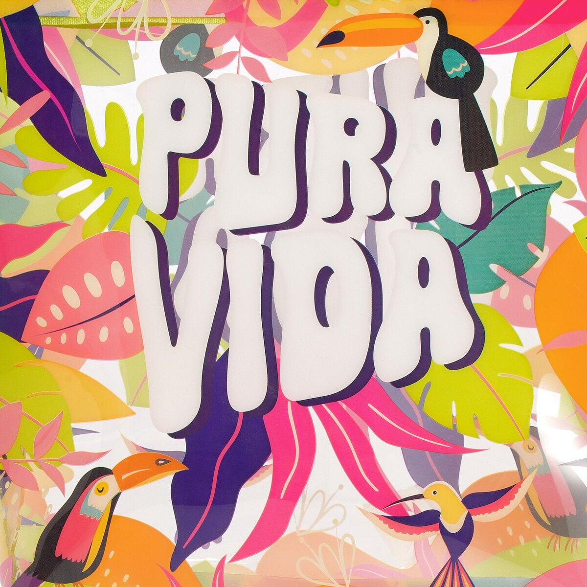 Legami - Bolso Pequeño Pura Vida Beach