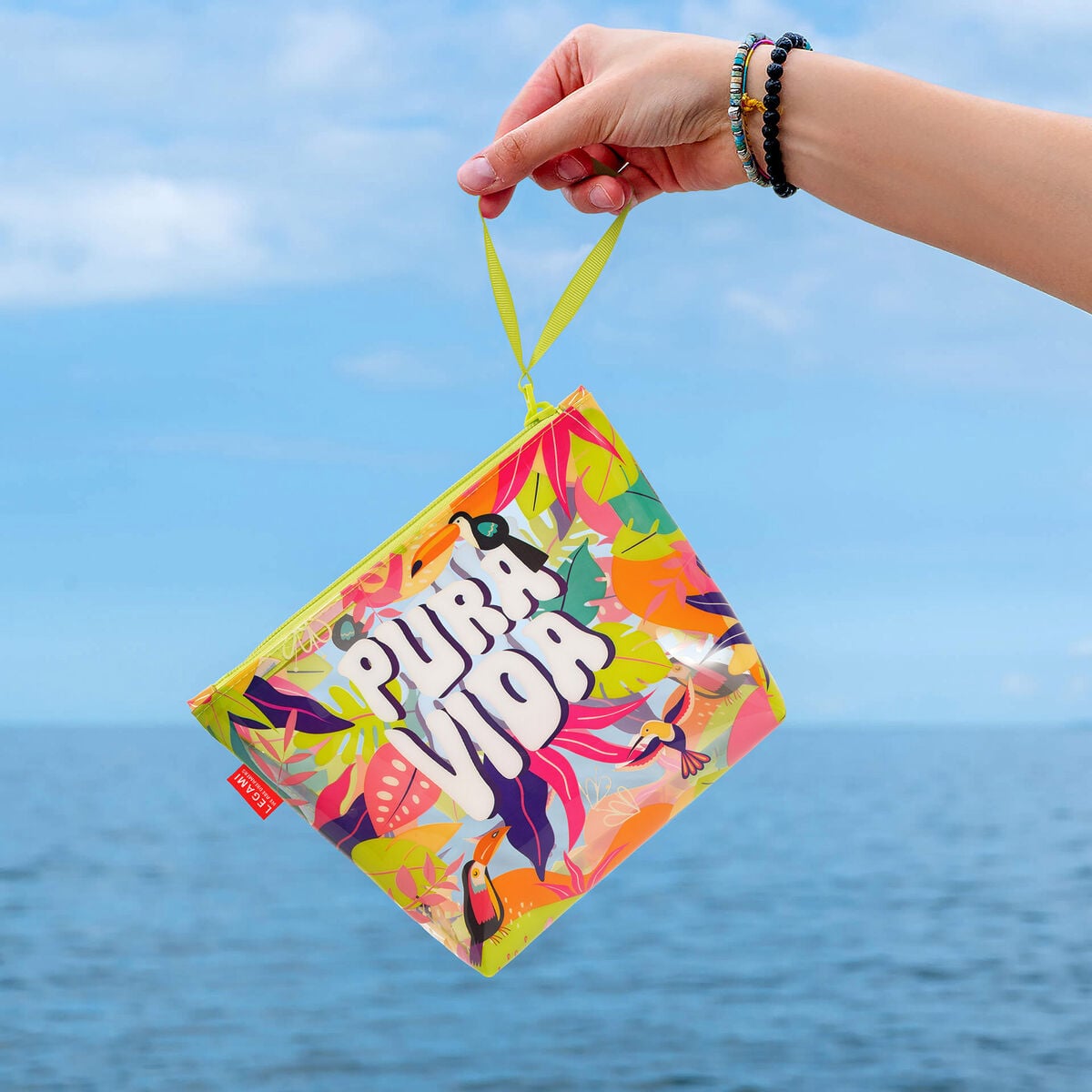 Legami - Bolso Pequeño Pura Vida Beach