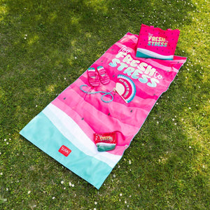 Legami - Bolso Pequeño de Playa Sandía